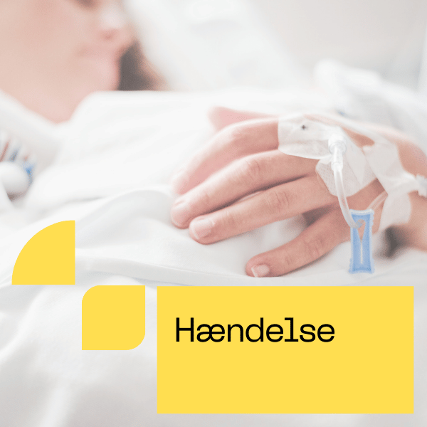 Hændelse